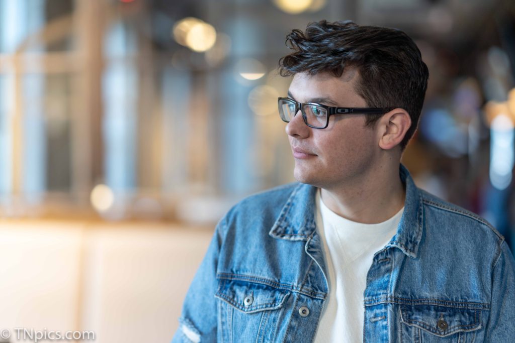 Andrew Jannakos Music photos 