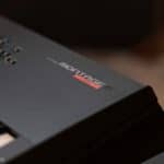 Yamaha Monage 8 Keyboard