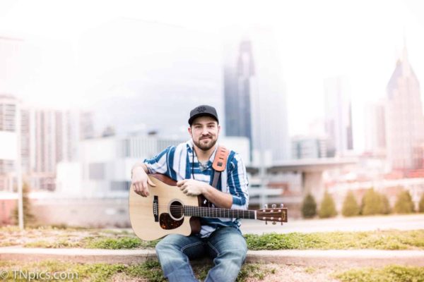 Garrett Dockter Nashville phtography