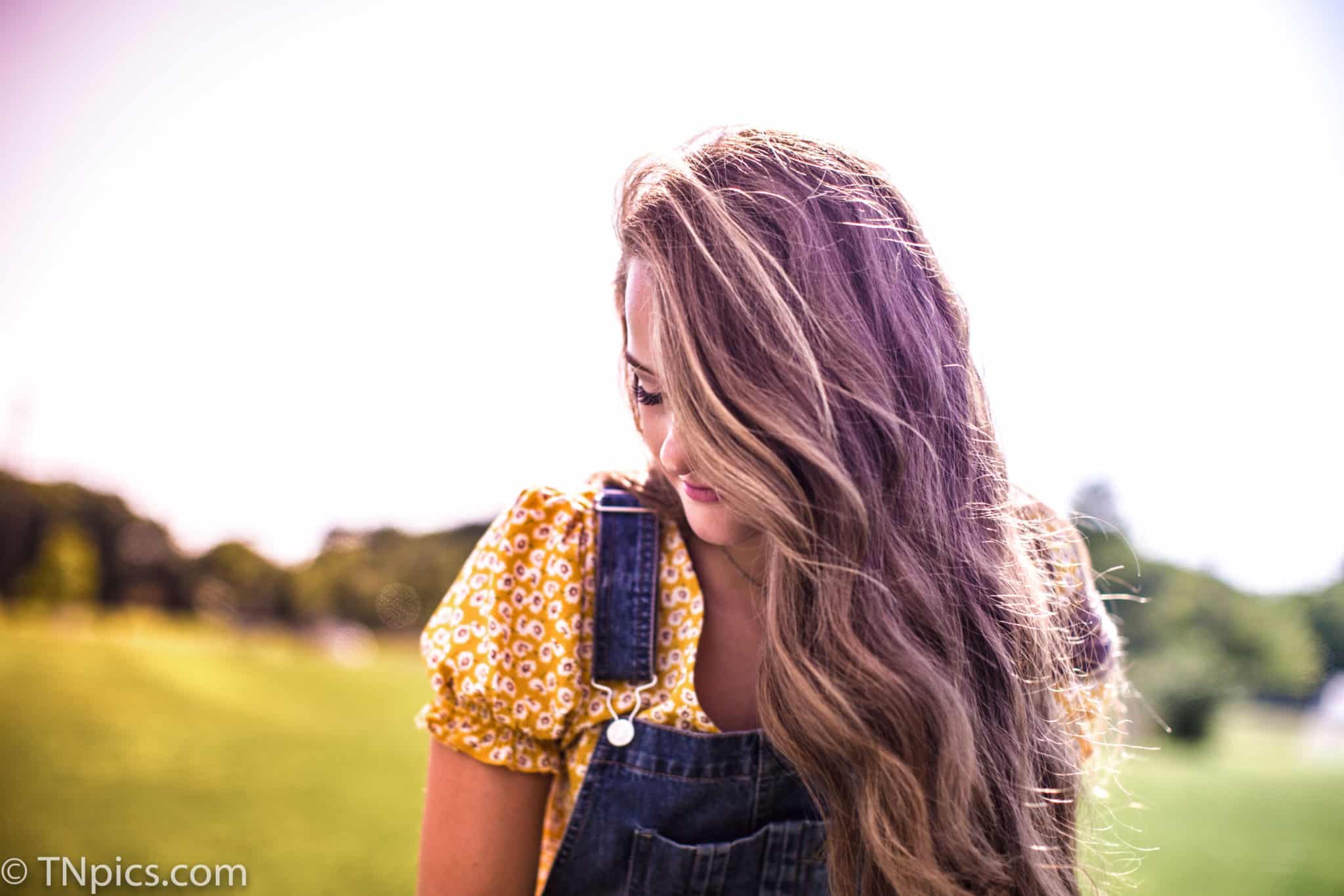 Candid Photo in Nashville