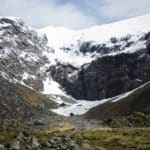 New Zealand Glacier