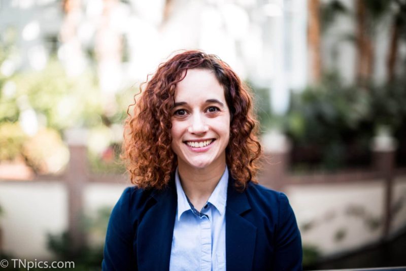 Corporate profile image ideas