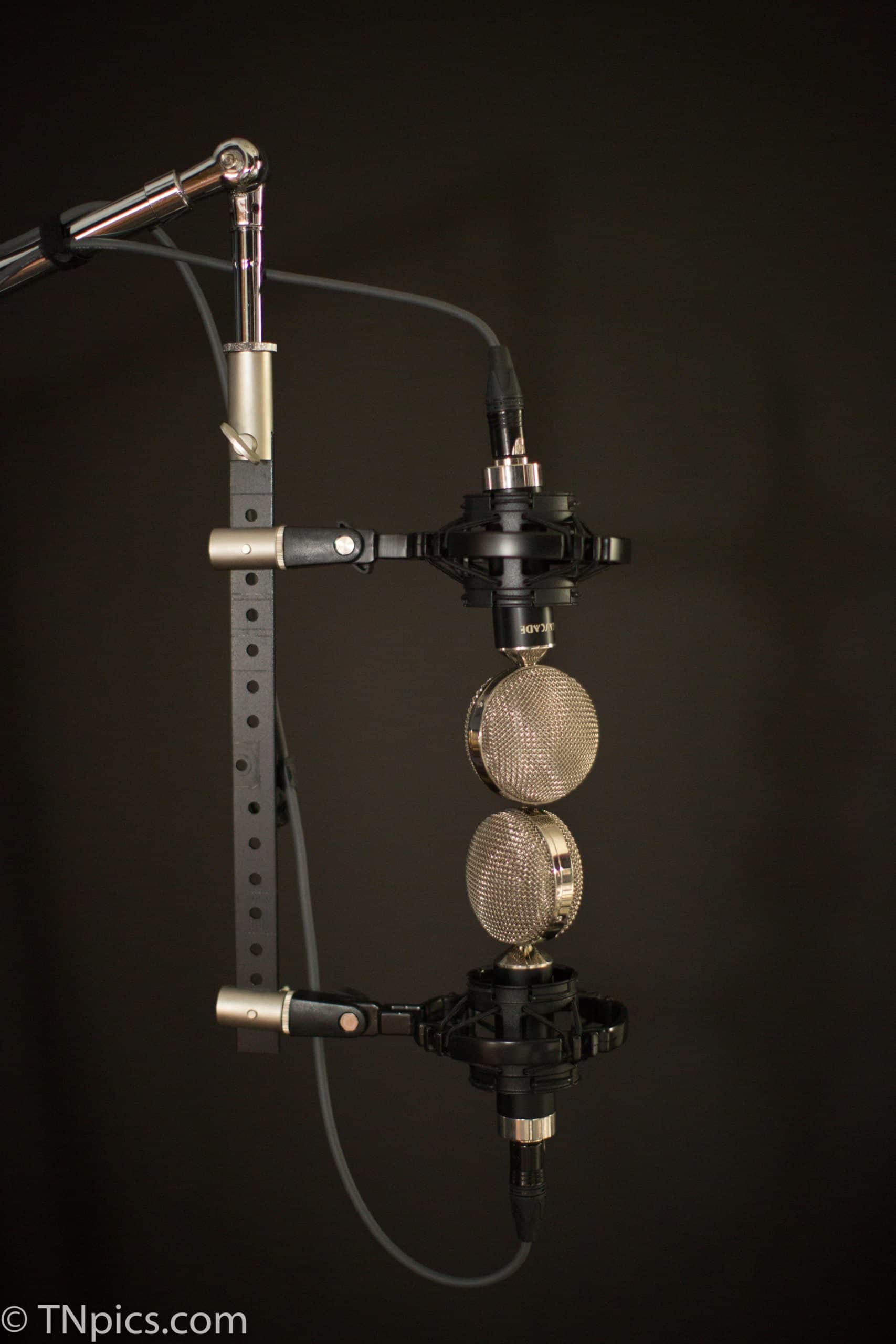 Nashville Microphone