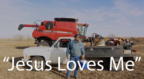 Music video directed and produced by Mark Burch